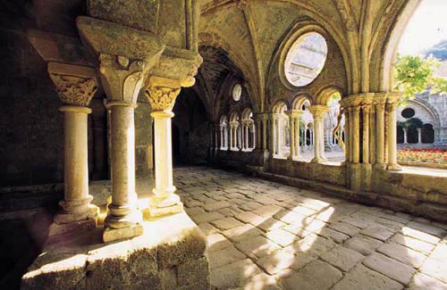 Abbaye de Fontfroide