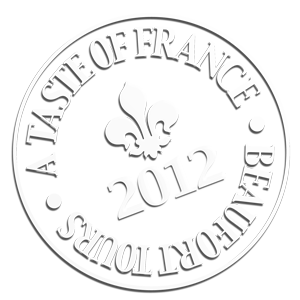 Our Taste of France Tours