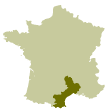 Languedoc-Roussillon