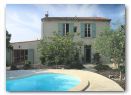 House and Pool