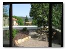 View from Master Bedroom