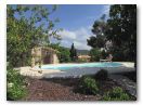 The Pool and Garden